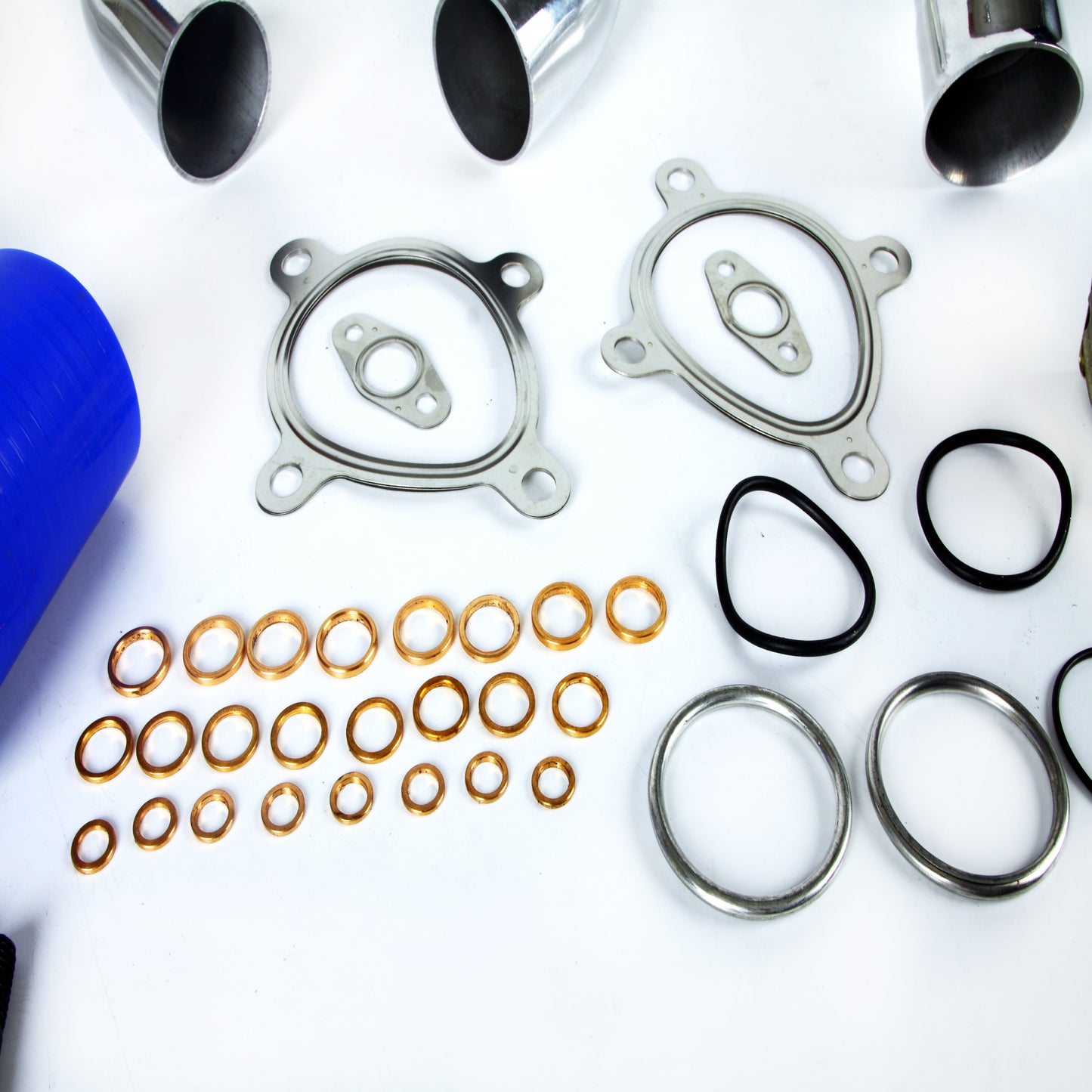 Turbo Inlet Pipe K04 2.7L For Audi B5 S4 A6 C5 Allroad