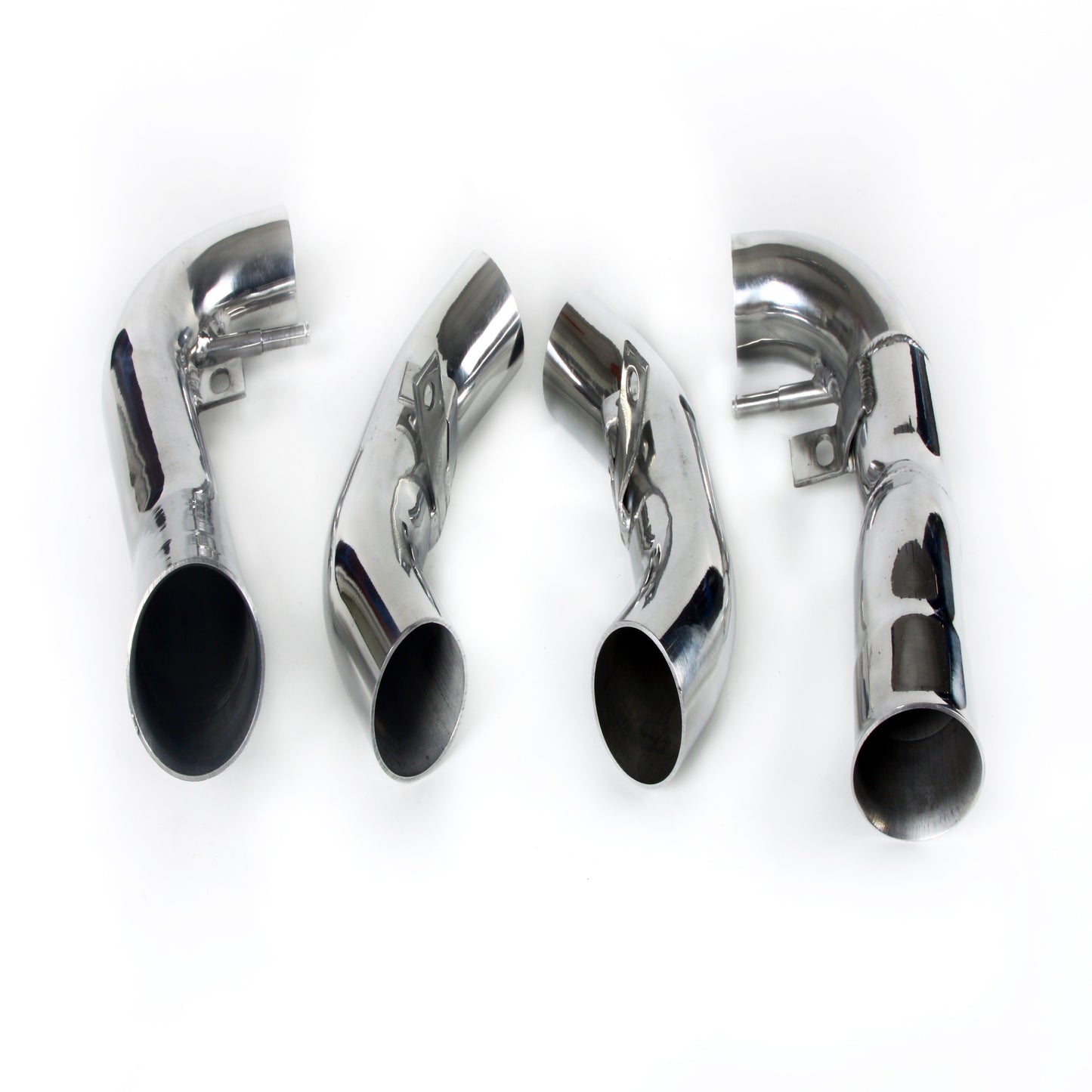 Turbo Inlet Pipe K04 2.7L For Audi B5 S4 A6 C5 Allroad