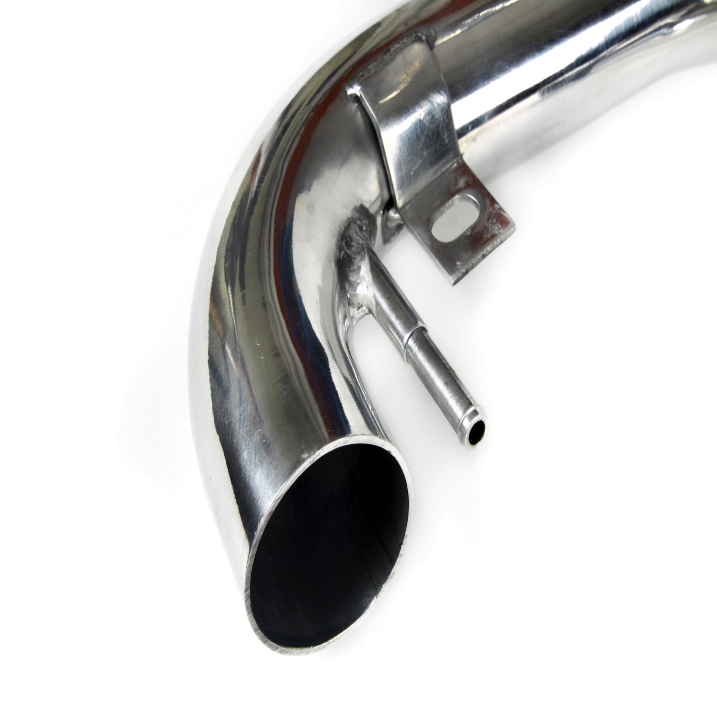 Turbo Inlet Pipe K04 2.7L For Audi B5 S4 A6 C5 Allroad