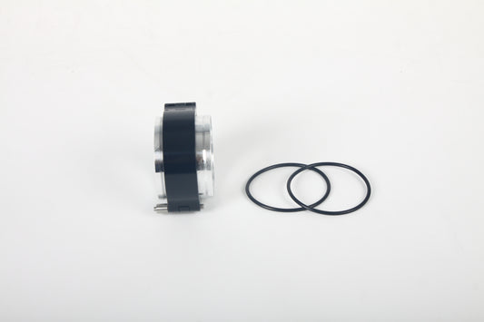3'' 76mm Aluminum HD V-Band Clamp Quick Release for Intake Intercooler Pipe