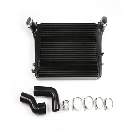 Competition Intercooler Kit for VAG 2.0 TFSI / TSI (EA888 Gen1-3) Audi VW Seat Skoda