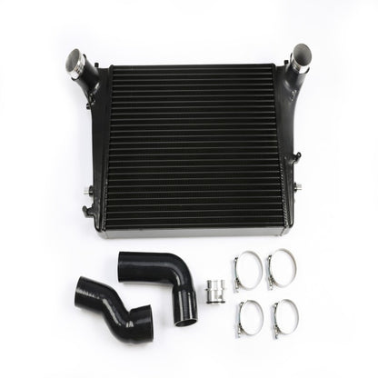 Competition Intercooler Kit for VAG 2.0 TFSI / TSI (EA888 Gen1-3) Audi VW Seat Skoda