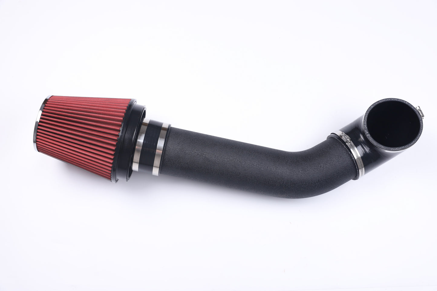 LS Swap Cold Air Intake LS1 LS2 LSX Restomod A-body G-body Camaro Chevelle C10