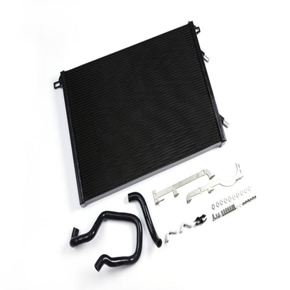 High Performance Intercooler Kit for Audi RS4 B9 RS5 F5 331KW/450PS from 2017