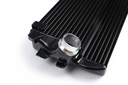 Aluminum Turbo Intercooler  for BMW 5, 6 or 7 Series
