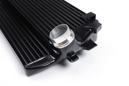 Aluminum Turbo Intercooler  for BMW 5, 6 or 7 Series
