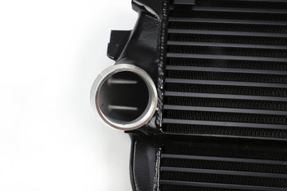 Aluminum Turbo Intercooler  for BMW 5, 6 or 7 Series