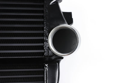 Aluminum Turbo Intercooler  for BMW 5, 6 or 7 Series