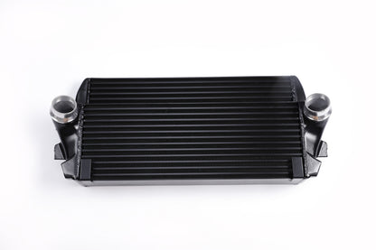 Aluminum Turbo Intercooler  for BMW 5, 6 or 7 Series