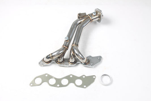 Exhaust Header For 2005 - 2015 Mazda MX-5 MK3 & MK3.5 Stainless