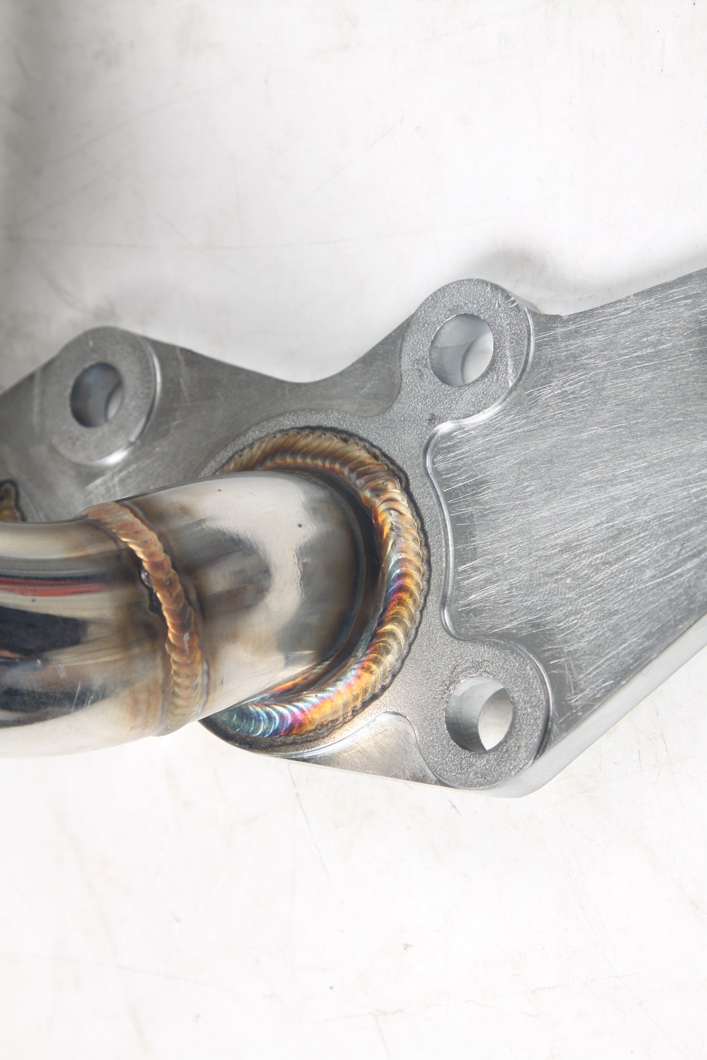 Exhaust Header For 2005 - 2015 Mazda MX-5 MK3 & MK3.5 Stainless