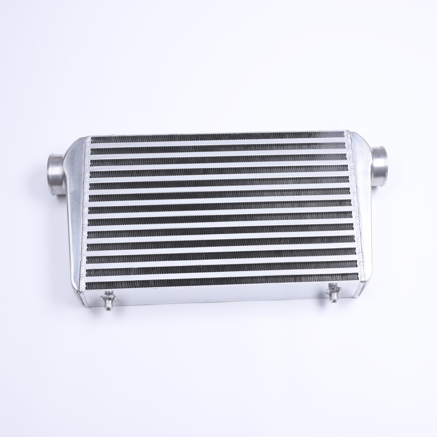 Universal Front Mount Intercooler FMIC – 550×230×65mm