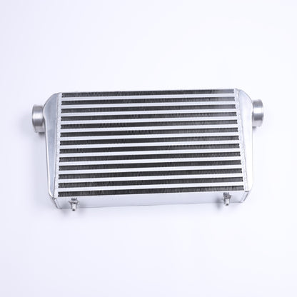 Universal Front Mount Intercooler FMIC – 550×230×65mm