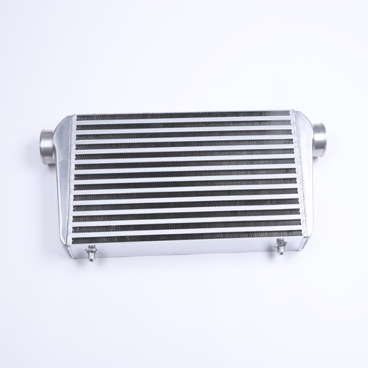 Universal Front Mount Intercooler FMIC – 550×230×65mm