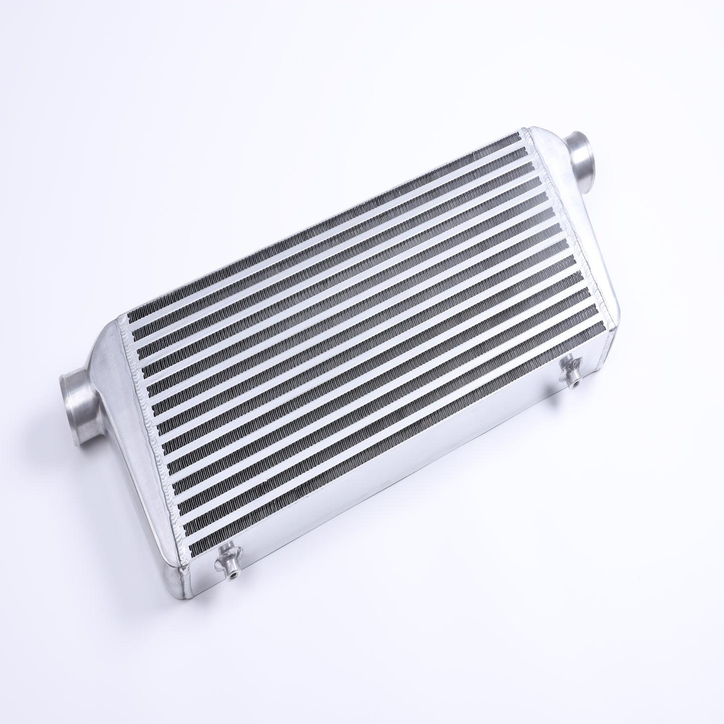 Universal Front Mount Intercooler FMIC – 550×230×65mm