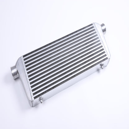 Universal Front Mount Intercooler FMIC – 550×230×65mm