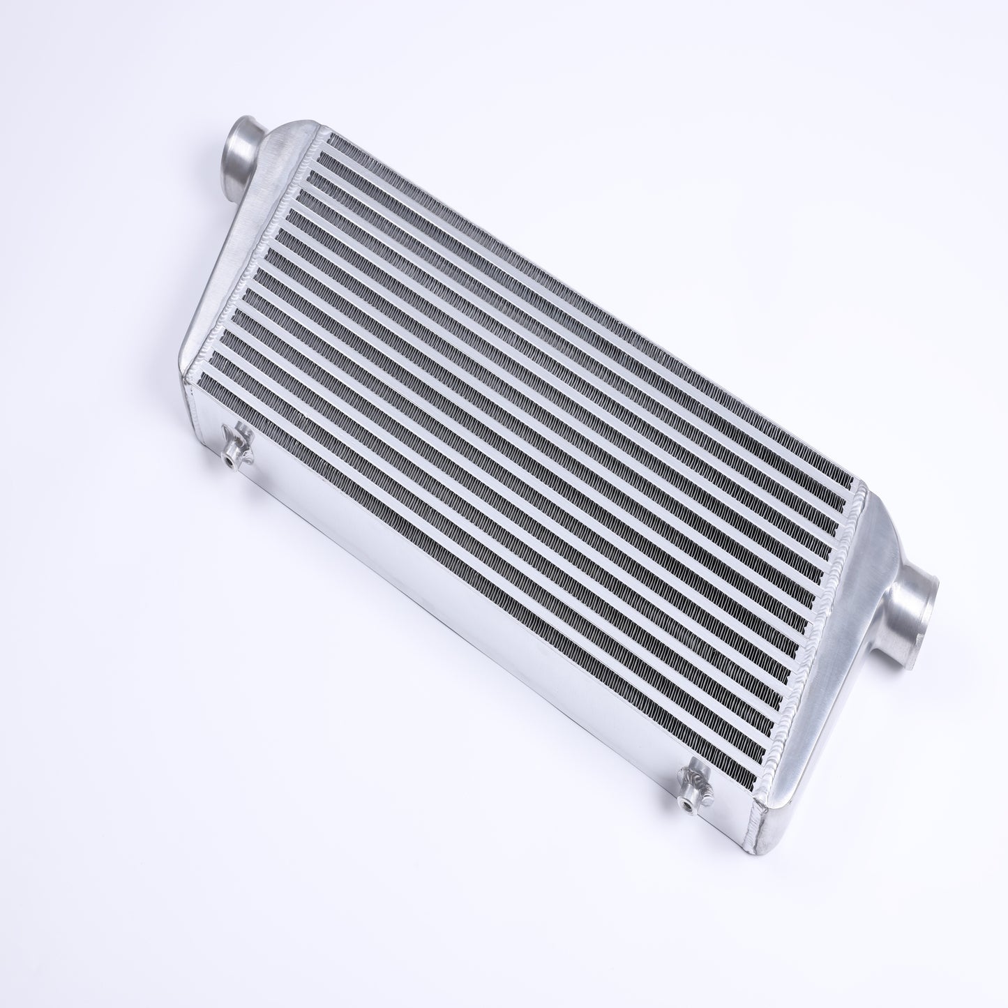Universal Front Mount Intercooler FMIC – 550×230×65mm