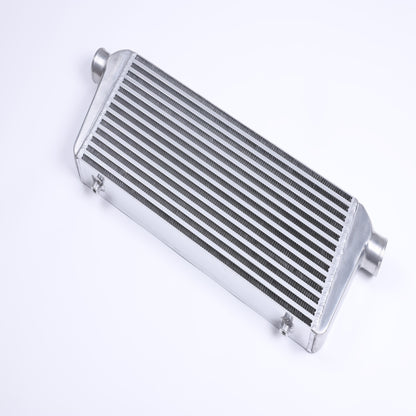 Universal Front Mount Intercooler FMIC – 550×230×65mm