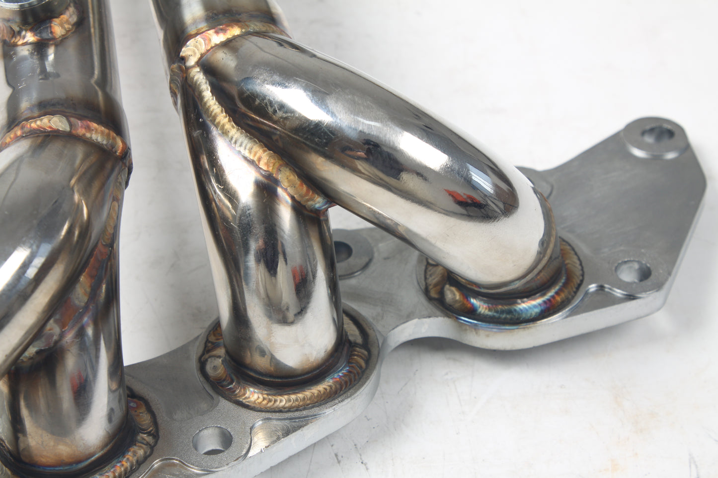 Exhaust Header For 2005 - 2015 Mazda MX-5 MK3 & MK3.5 Stainless