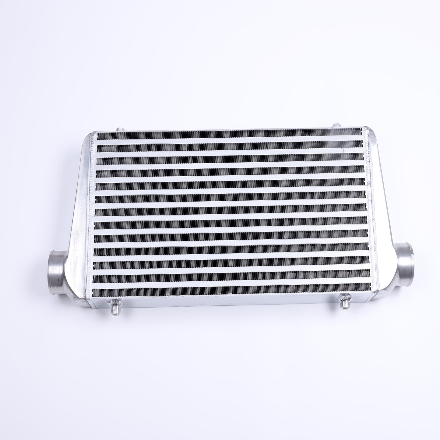 Universal Front Mount Intercooler FMIC – 550×230×65mm