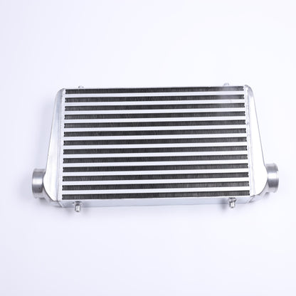 Universal Front Mount Intercooler FMIC – 550×230×65mm