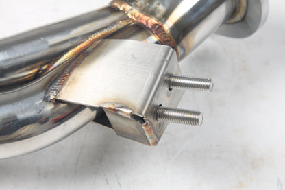 Exhaust Header For 2005 - 2015 Mazda MX-5 MK3 & MK3.5 Stainless
