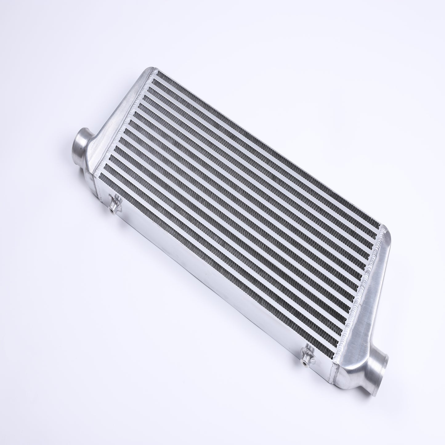 Universal Front Mount Intercooler FMIC – 550×230×65mm