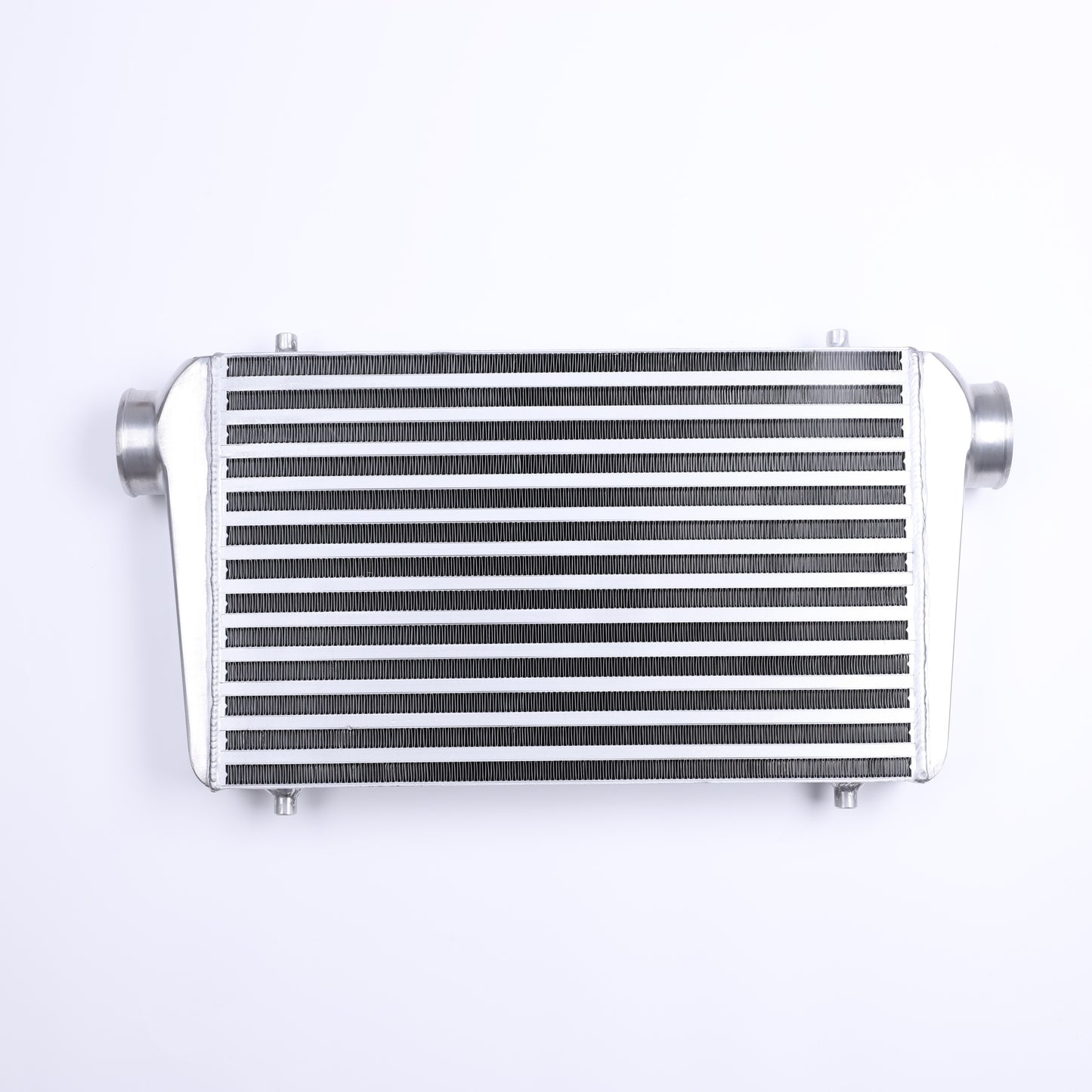 Universal Front Mount Intercooler FMIC – 550×230×65mm