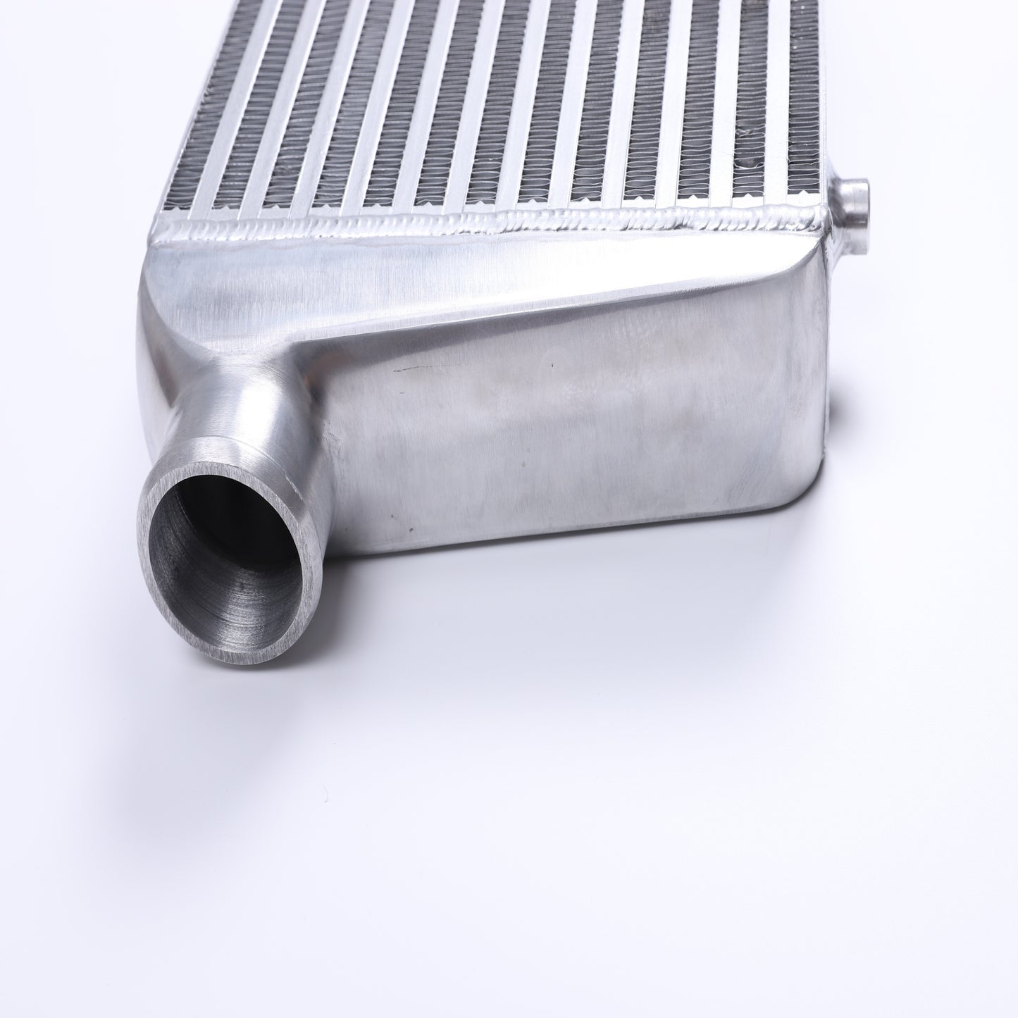 Universal Front Mount Intercooler FMIC – 550×230×65mm