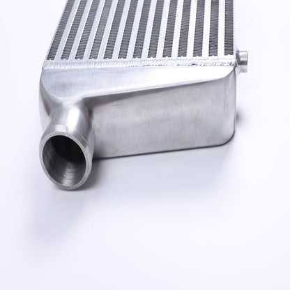 Universal Front Mount Intercooler FMIC – 550×230×65mm
