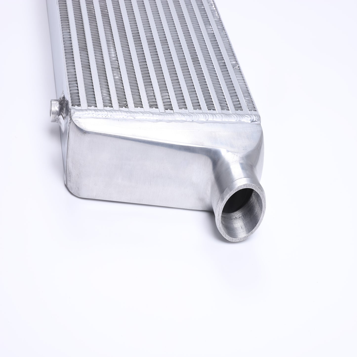 Universal Front Mount Intercooler FMIC – 550×230×65mm
