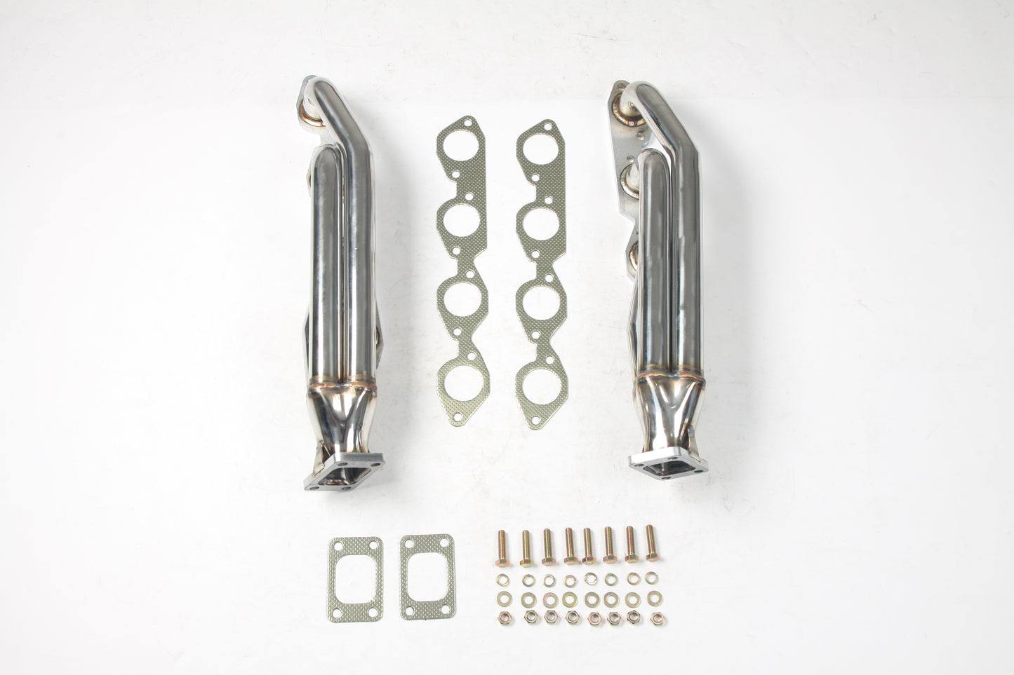 Turbo Manifold T3 for 66-95 Chevy GMC Big Block BBC 366 396 402 427 454 V8 C10