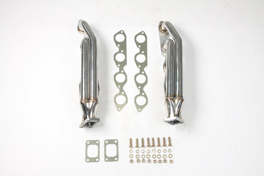 Turbo Manifold T3 for 66-95 Chevy GMC Big Block BBC 366 396 402 427 454 V8 C10