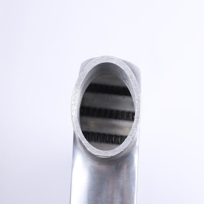 Universal Front Mount Intercooler FMIC – 550×230×65mm