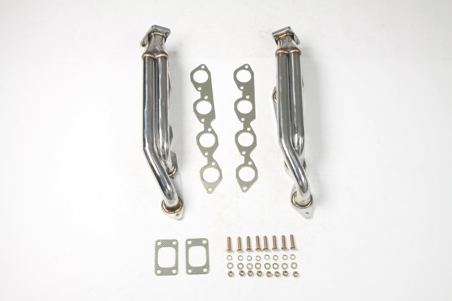 Turbo Manifold T3 for 66-95 Chevy GMC Big Block BBC 366 396 402 427 454 V8 C10