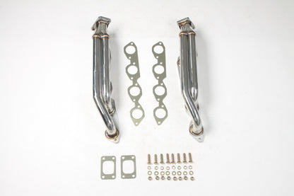 Turbo Manifold T3 for 66-95 Chevy GMC Big Block BBC 366 396 402 427 454 V8 C10