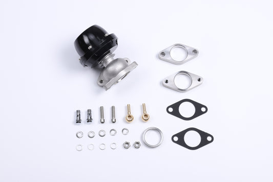 38mm External Wastegate Universal Turbo Boost Control V-Band