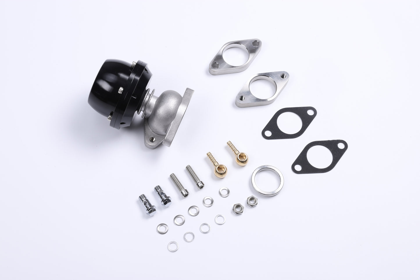 38mm External Wastegate Universal Turbo Boost Control V-Band