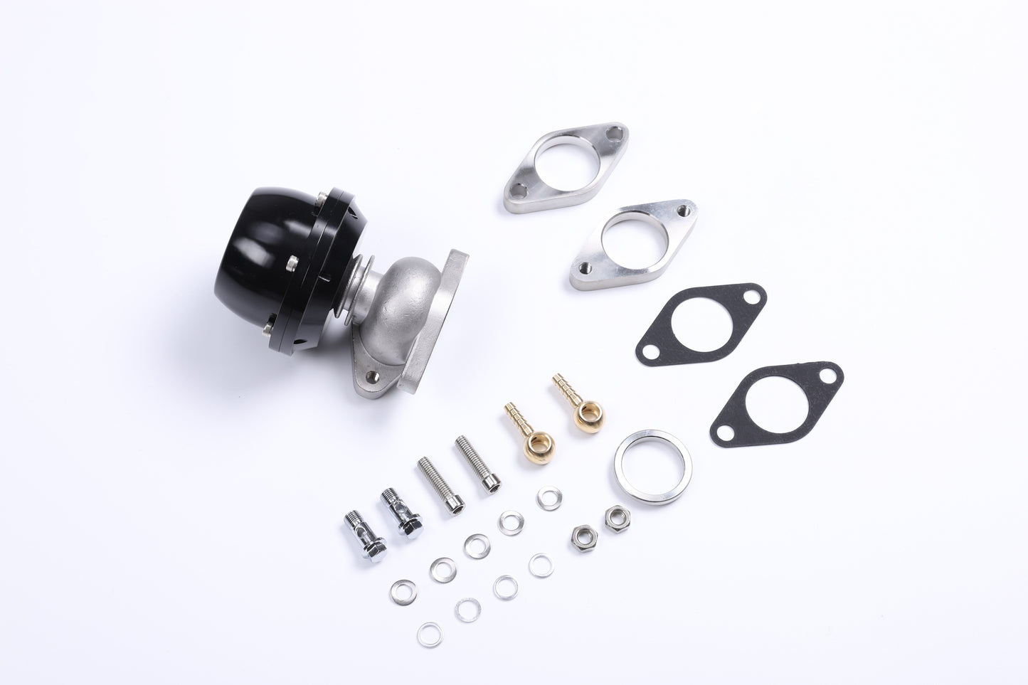 38mm External Wastegate Universal Turbo Boost Control V-Band