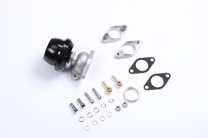 38mm External Wastegate Universal Turbo Boost Control V-Band