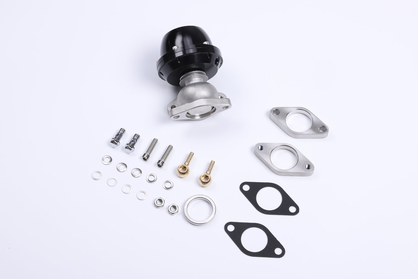 38mm External Wastegate Universal Turbo Boost Control V-Band