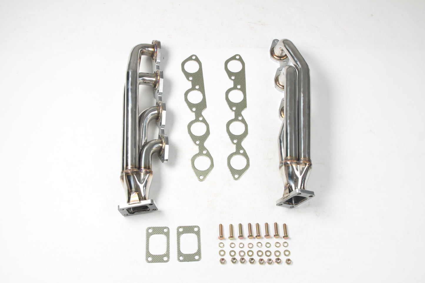 Turbo Manifold T3 for 66-95 Chevy GMC Big Block BBC 366 396 402 427 454 V8 C10