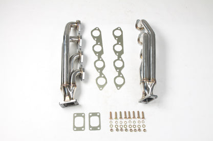Turbo Manifold T3 for 66-95 Chevy GMC Big Block BBC 366 396 402 427 454 V8 C10