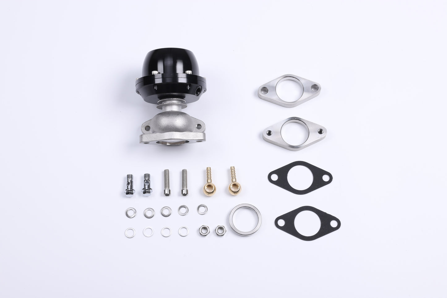 38mm External Wastegate Universal Turbo Boost Control V-Band