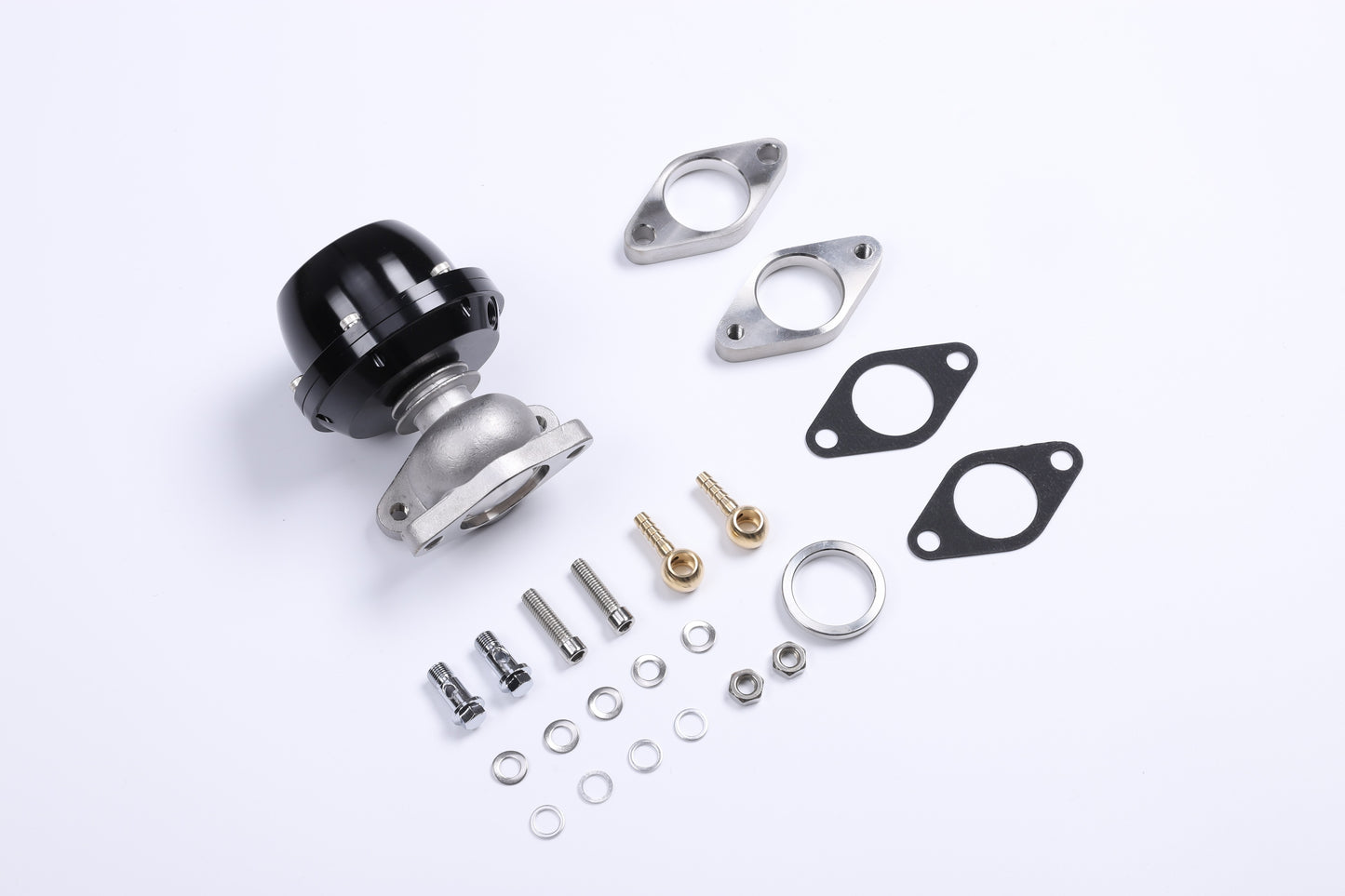 38mm External Wastegate Universal Turbo Boost Control V-Band