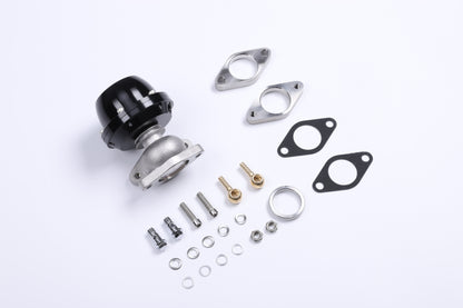 38mm External Wastegate Universal Turbo Boost Control V-Band