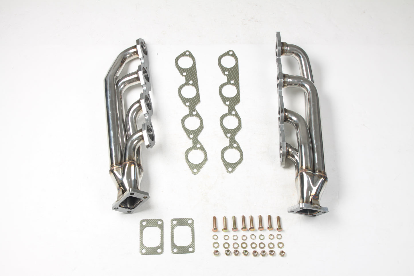 Turbo Manifold T3 for 66-95 Chevy GMC Big Block BBC 366 396 402 427 454 V8 C10