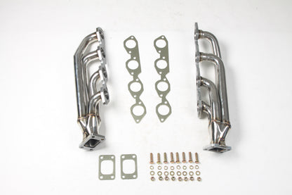 Turbo Manifold T3 for 66-95 Chevy GMC Big Block BBC 366 396 402 427 454 V8 C10