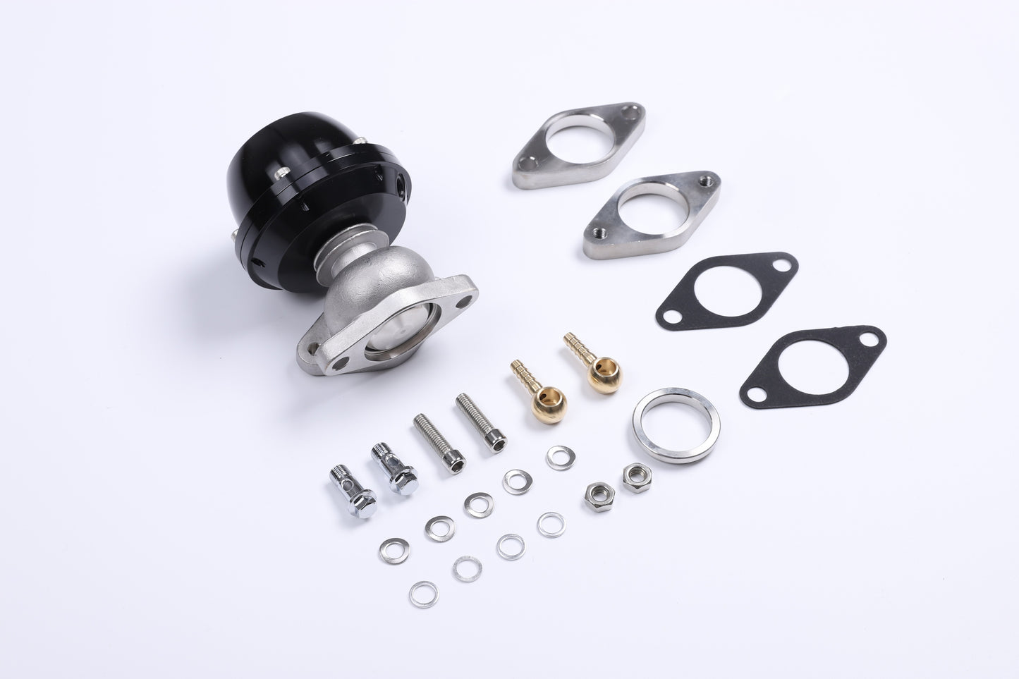 38mm External Wastegate Universal Turbo Boost Control V-Band