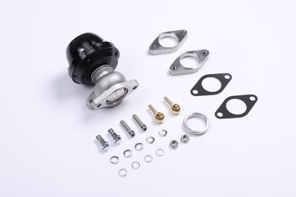 38mm External Wastegate Universal Turbo Boost Control V-Band